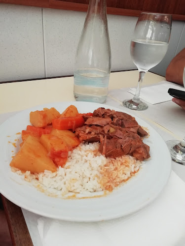 Opinii despre Francesinhas Take Away în Espinho - Gastronomia e hotelaria