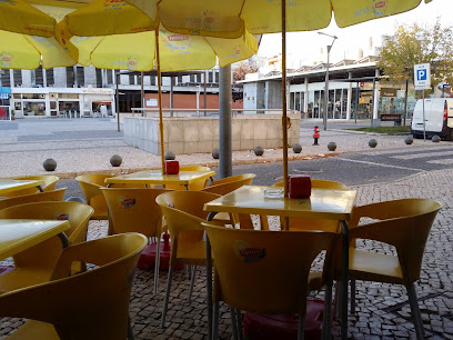 Cafetaria D. Nuno