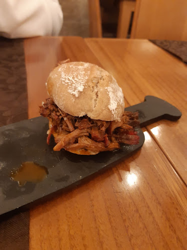 Opinii despre Tasquinha de Lafões în Vouzela - Gastronomia e hotelaria