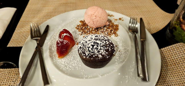 Comentarii opinii despre Vila Terrazza Ristorante