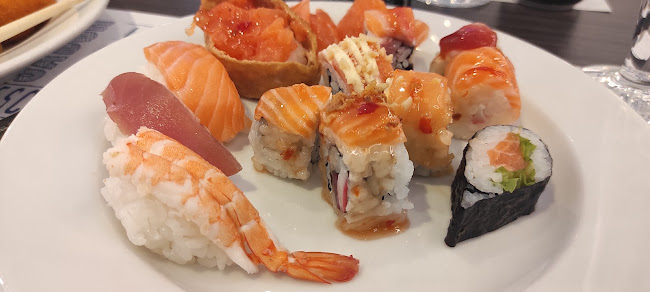 Oriente Restaurante Buffet