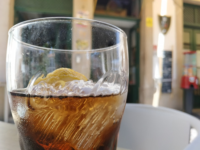 Real Spot Bar - Portalegre