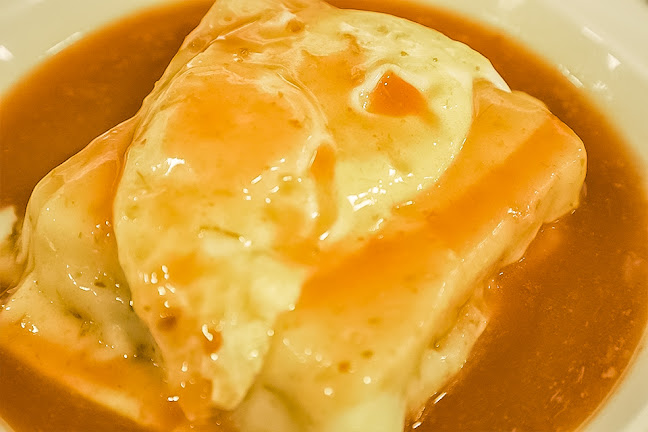 Restaurante Amandius - Santa Maria da Feira