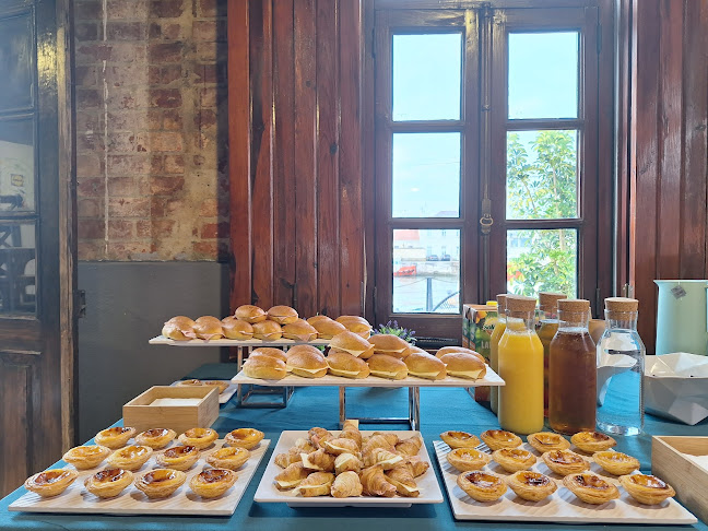 Limonata - Catering e Eventos