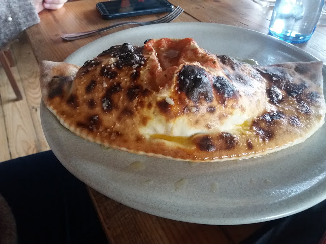 Comentarii opinii despre Forneria 1870