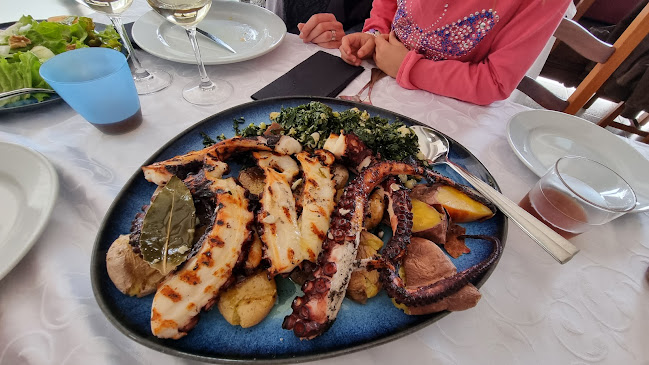 Restaurante Santa Teresinha