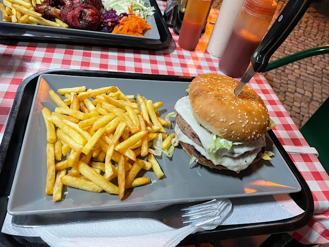 Restaurante Shiva palace - Lisboa