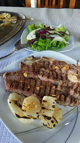 Restaurante O Barracão - Gastronomia e hotelaria