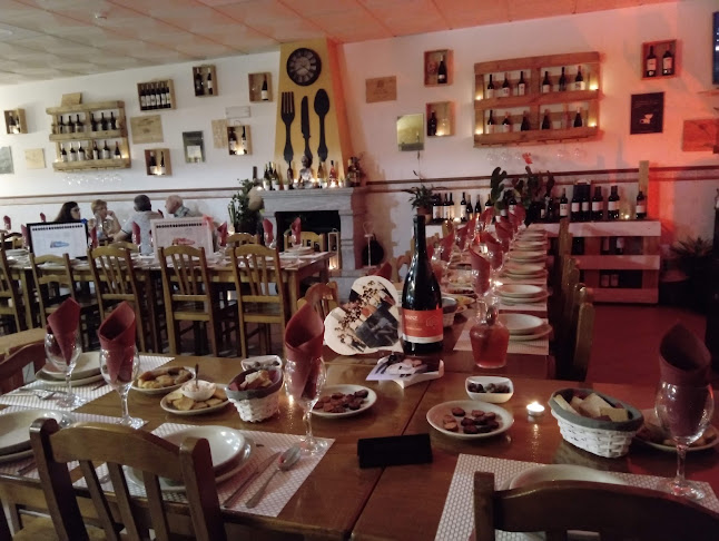 #23WineHouse Restaurante