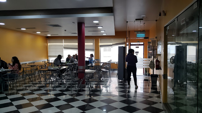 Comentarii opinii despre Garça Dourada