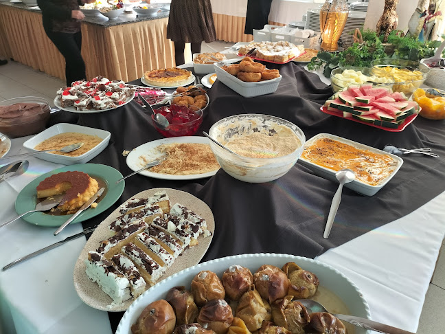 Restaurante Luso Venezolano