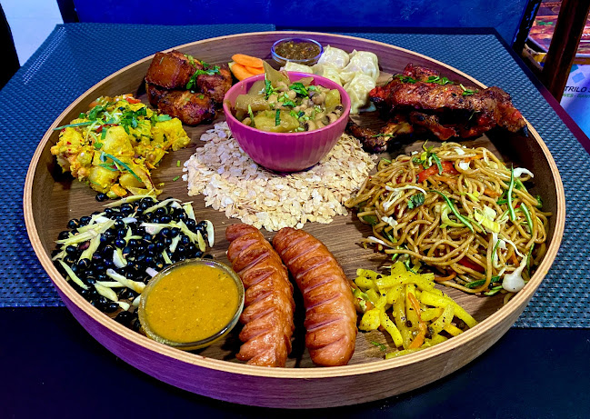 Chichi Papa - Gastronomia e hotelaria