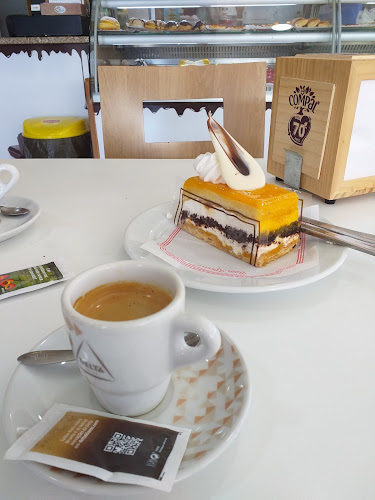 100Chocolate - Gastronomia e hotelaria