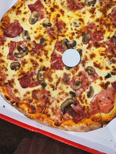 Pizzaria Hollywood - Snack Takeaway - Lousada