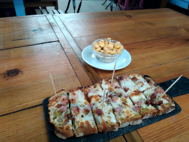 Comentarii opinii despre Roulote da Gigi