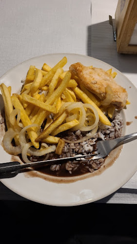 Brazão Bar Castelo Branco