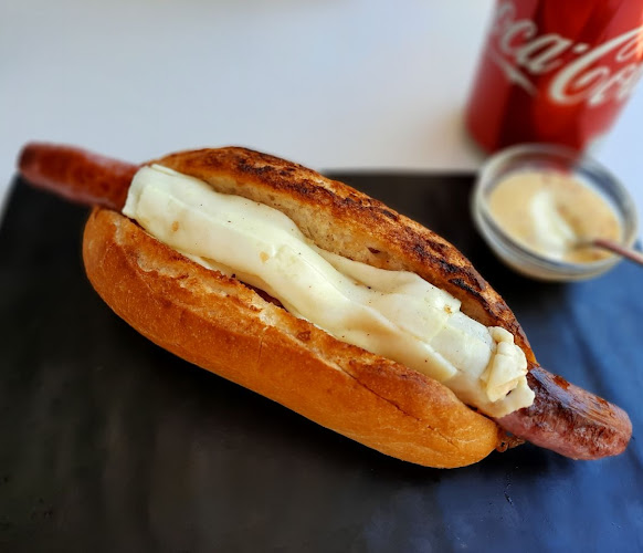 Café Vanicelos - Setúbal