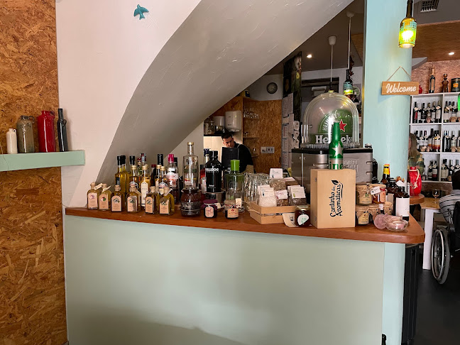 Viana Aromáticas & etc - Gastronomia e hotelaria
