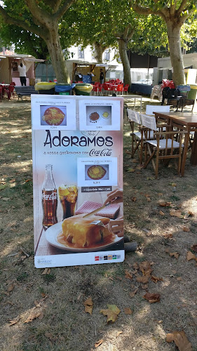 Pastelaria Nova Aurora