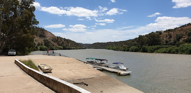 Restaurant Cafe do Cais