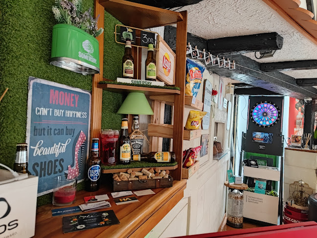 Los Primos Cafe - Funchal