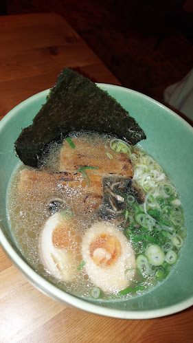 Restaurante Monky - Faro