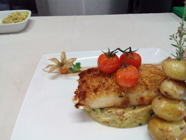 Cascata . - Abrantes