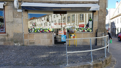 Pastelaria Orquídea