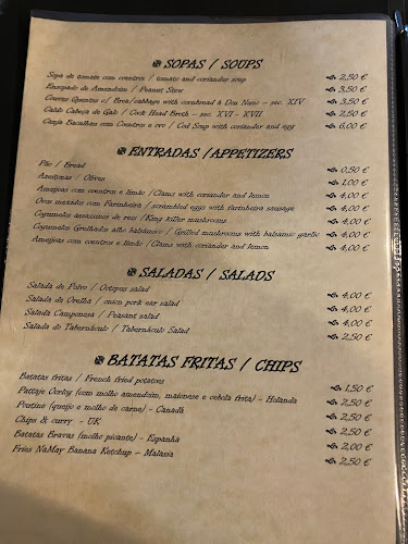 Tabernaculo do Rio - Tomar