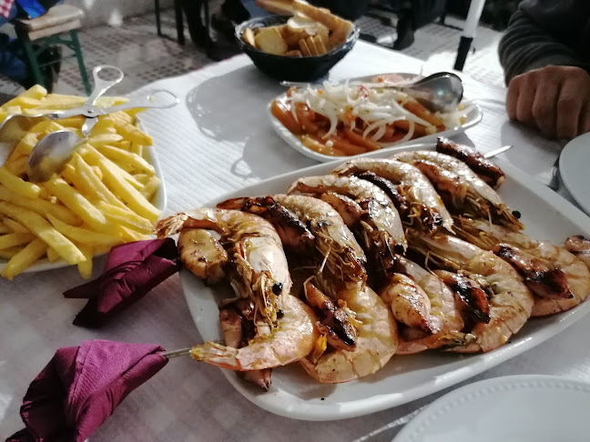 Churrasqueira Do Castelo - Gastronomia e hotelaria