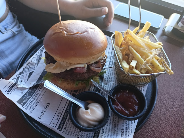 Comentarii opinii despre Tasca 26