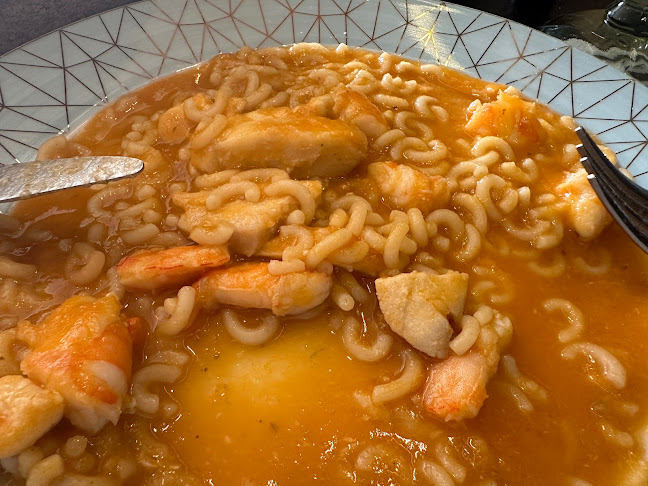 Comentarii opinii despre Tasca Maria - Comida Caseira