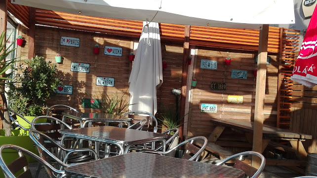 R. Bartolomeu Dias 4485, 4485-482 Mindelo