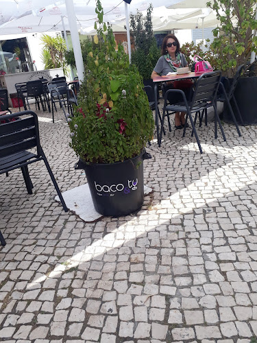 Baco & tu - Barreiro