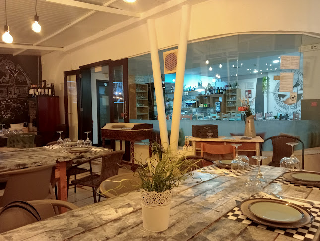 Reviews of O Aeroclube in Silveira - Gastronomia e hotelaria