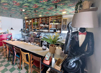 Casa de Pasto da Palmeira