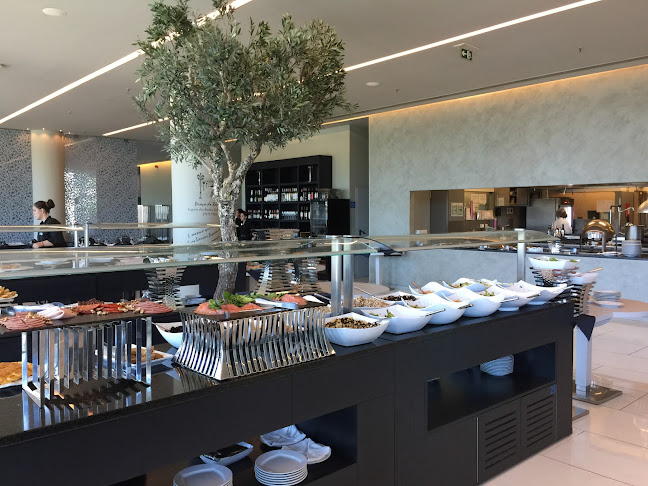 Colinas de Lisboa Restaurante - Lisboa