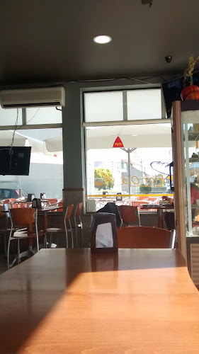 Padaria Pastelaria Flor de Oiã - Gastronomia e hotelaria