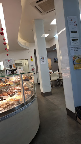 Pastelaria Estrela do Cacém - Agualva-Cacém