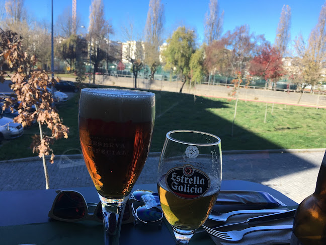 Opinii despre Il Fiume Nogueiró în Braga - Gastronomia e hotelaria