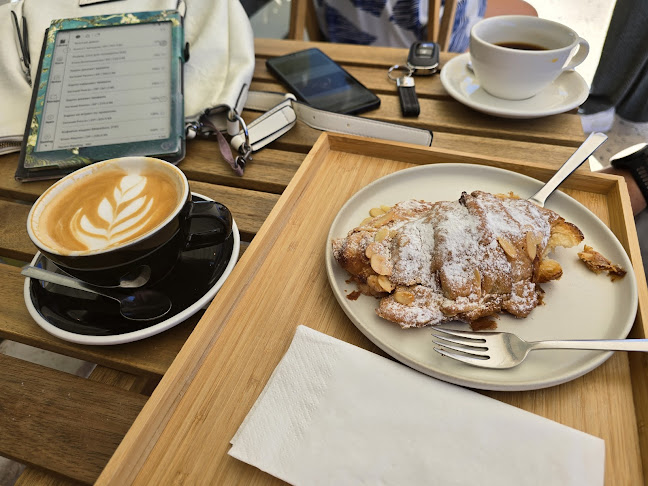 Asante Boutique Coffee Roasters - Gastronomia e hotelaria