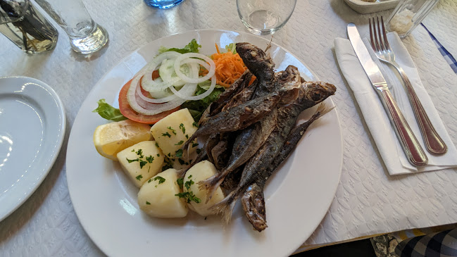 Taberna da Sé - Funchal
