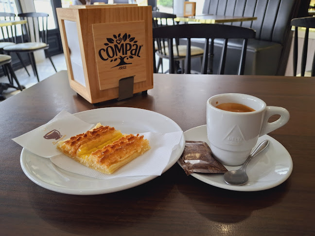 Padaria Central Lousada - Gastronomia e hotelaria