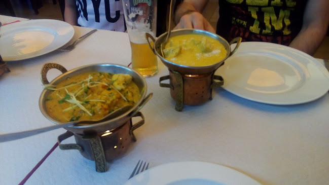 Comments and reviews of New Delhi Indian Tandoor Restaurant