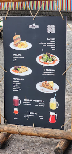 Comentarii opinii despre Santa Catarina Café