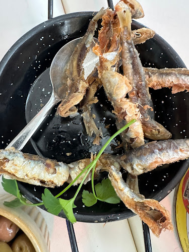 Mercado - Food & Drinks - Matosinhos