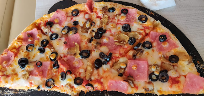 Telepizza Benfica - Gastronomia e hotelaria