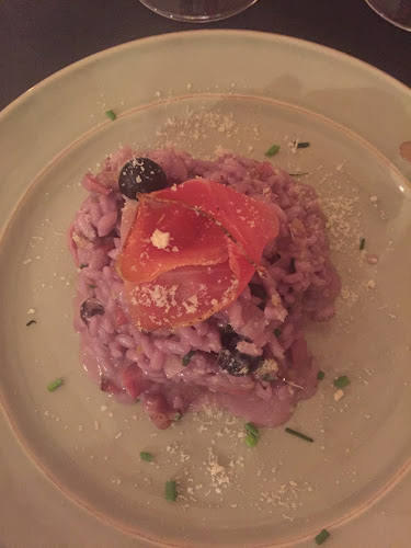 Comentarii opinii despre Il Ristorantino