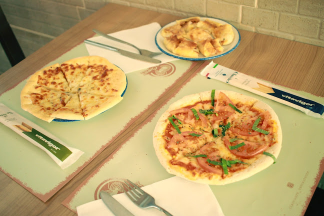 Opinii despre Ciao Cuore în Odivelas - Gastronomia e hotelaria