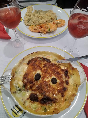 Restaurante Radical - Gastronomia e hotelaria